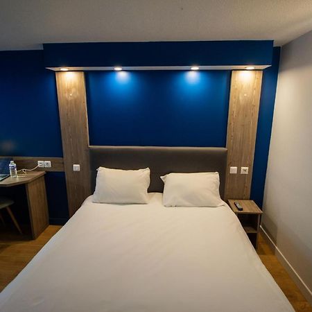 Hotel Rbx - Roubaix Centre Luaran gambar