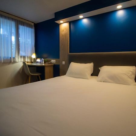 Hotel Rbx - Roubaix Centre Luaran gambar