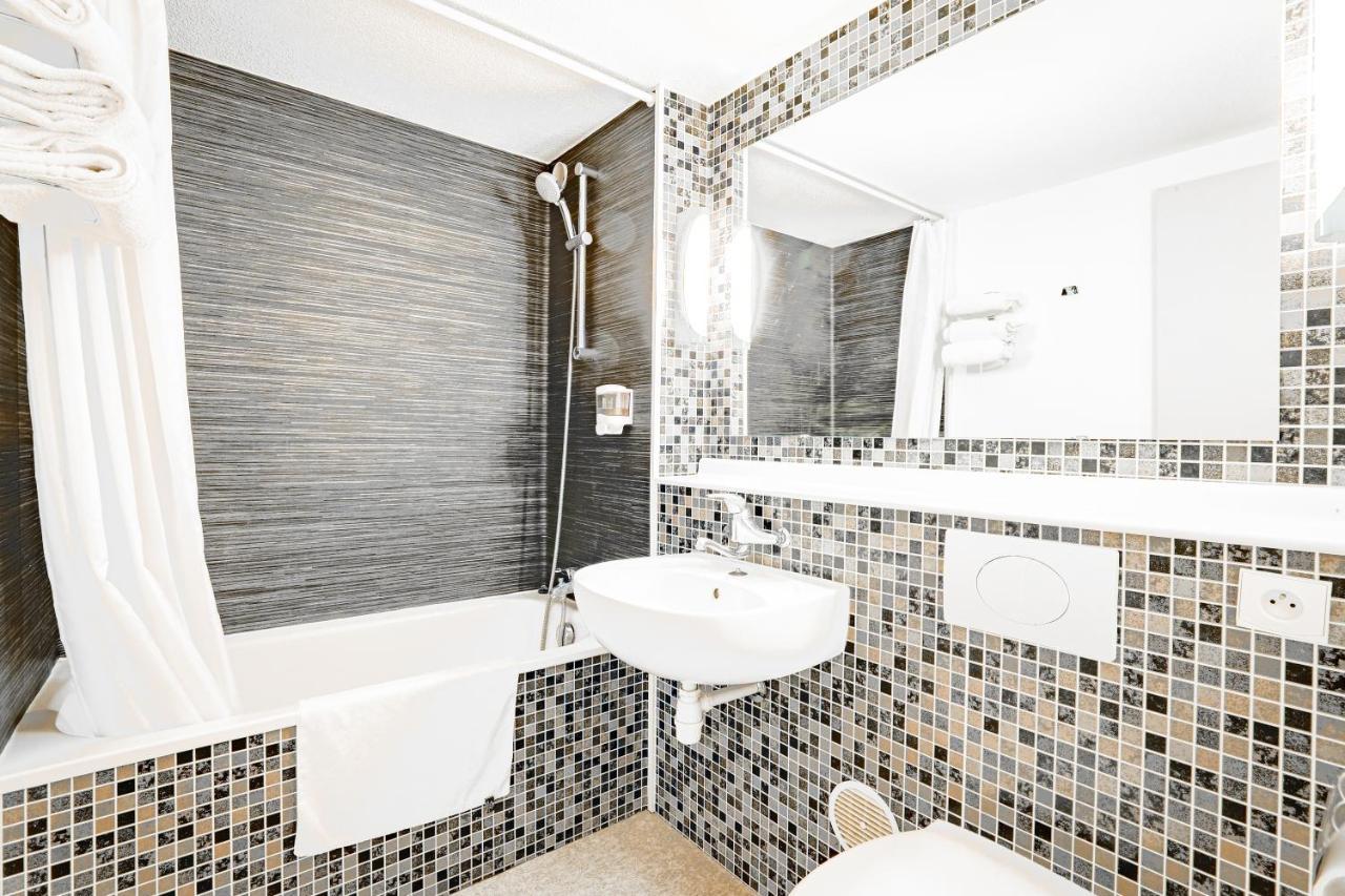Hotel Rbx - Roubaix Centre Luaran gambar