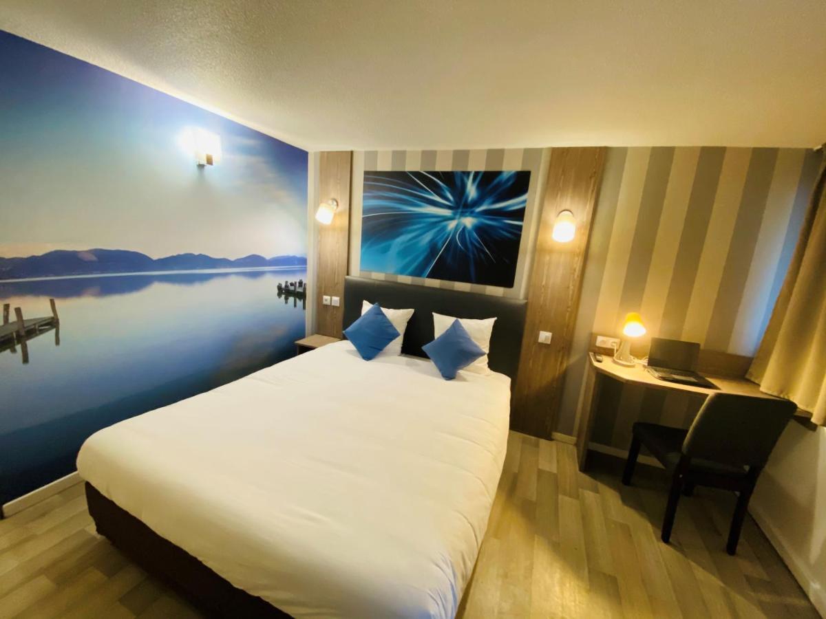 Hotel Rbx - Roubaix Centre Luaran gambar
