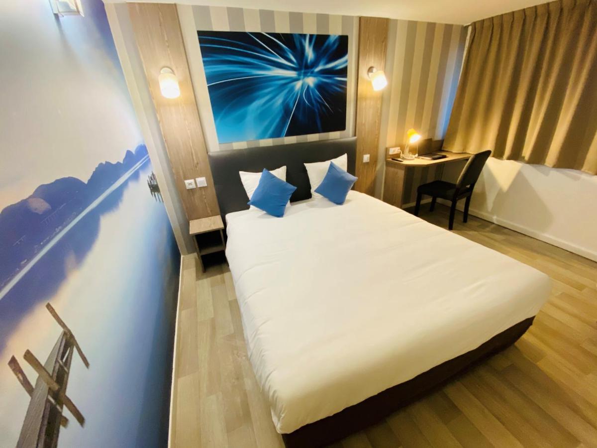 Hotel Rbx - Roubaix Centre Luaran gambar