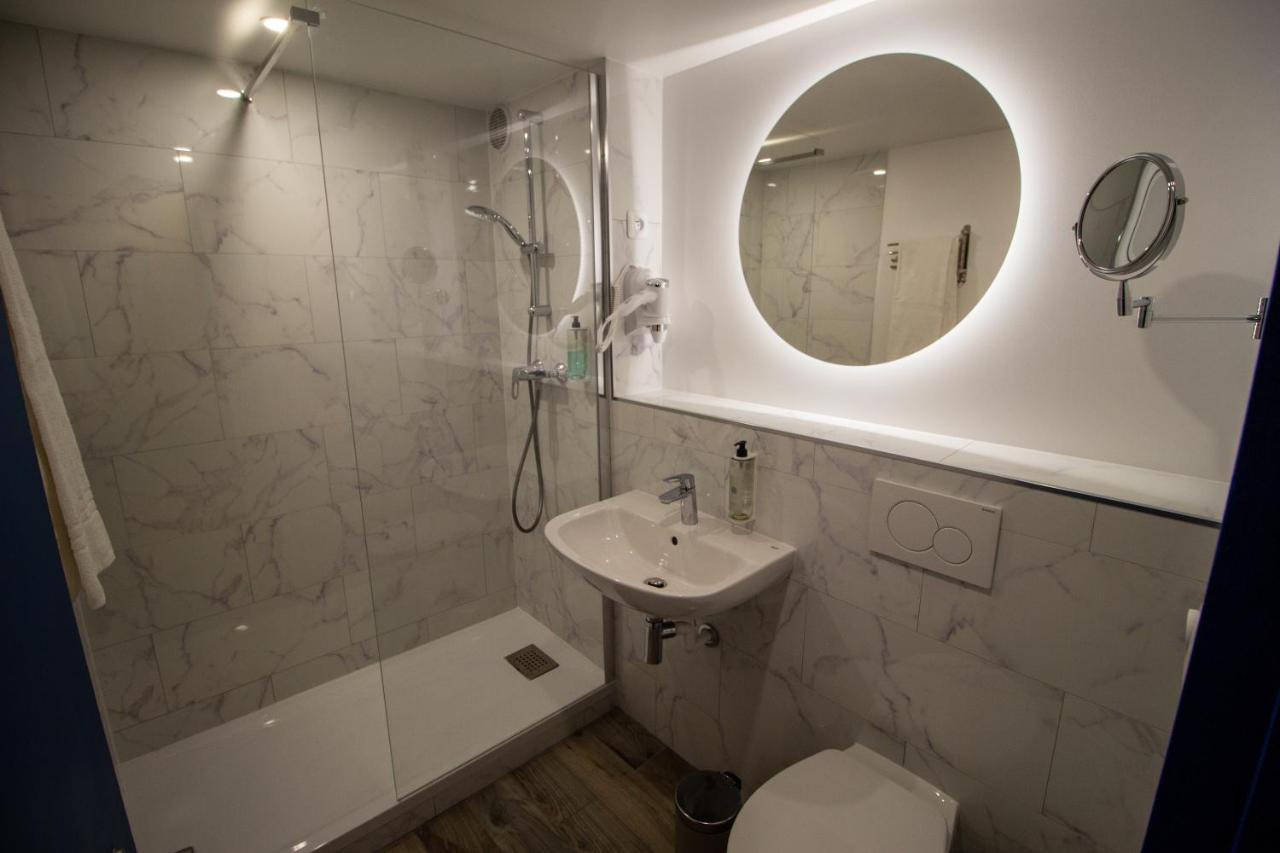 Hotel Rbx - Roubaix Centre Luaran gambar