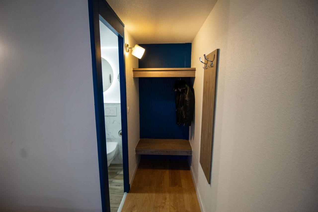 Hotel Rbx - Roubaix Centre Luaran gambar