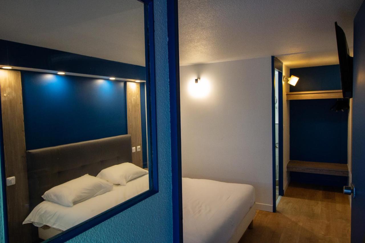Hotel Rbx - Roubaix Centre Luaran gambar