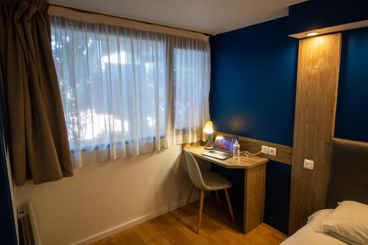 Hotel Rbx - Roubaix Centre Luaran gambar