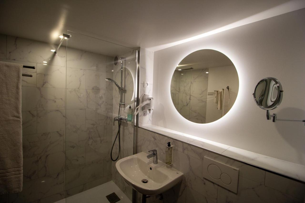 Hotel Rbx - Roubaix Centre Luaran gambar